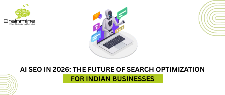 AI SEO Company
