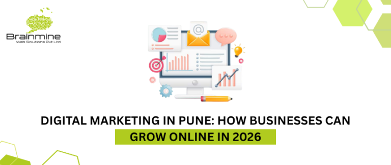 digital marketing agency in pune