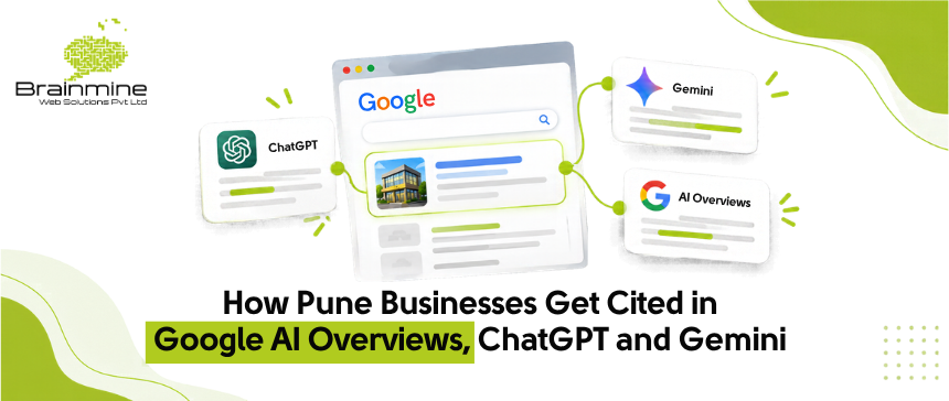 ai seo agency in pune