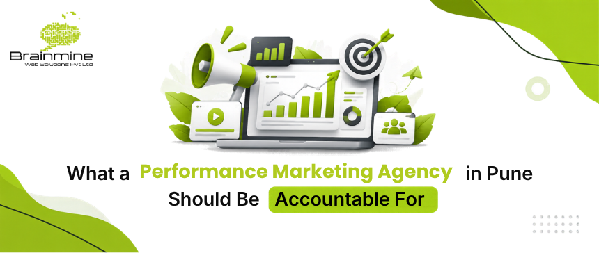 performance marketing agency in pune