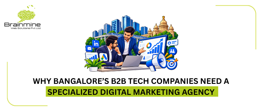 digital marketing agency in bangalore