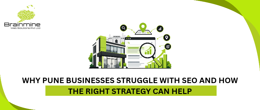 seo company pune