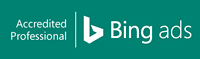 Accredited Professional Bing Ads