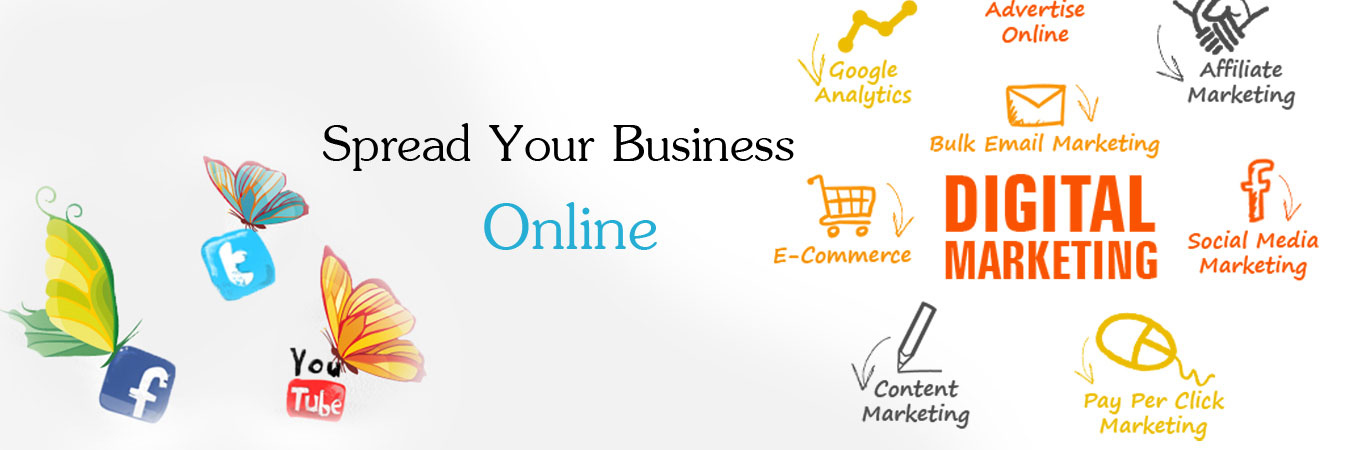 social media marketing