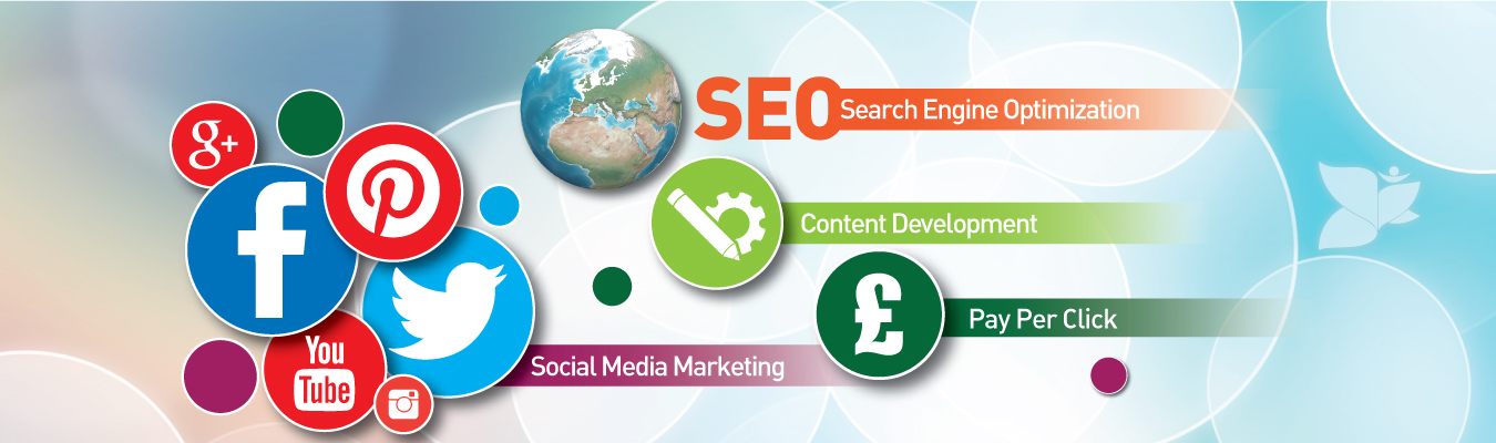 Seo Company Pune - A digital marketing experts