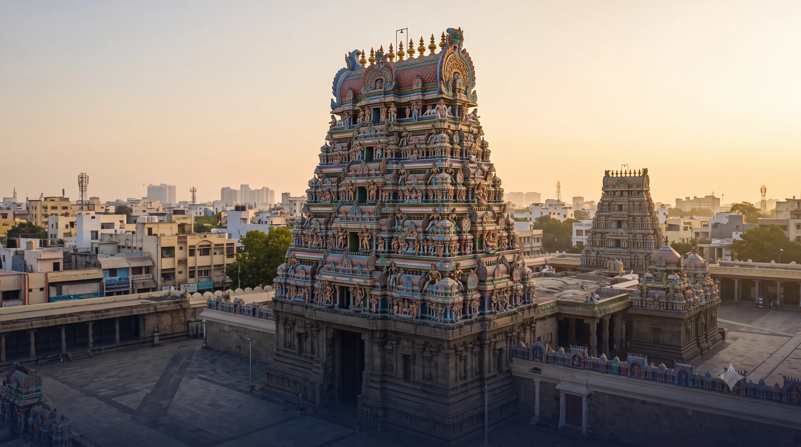 Chennai Portfolio 2