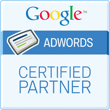 Adwords Certified Partner