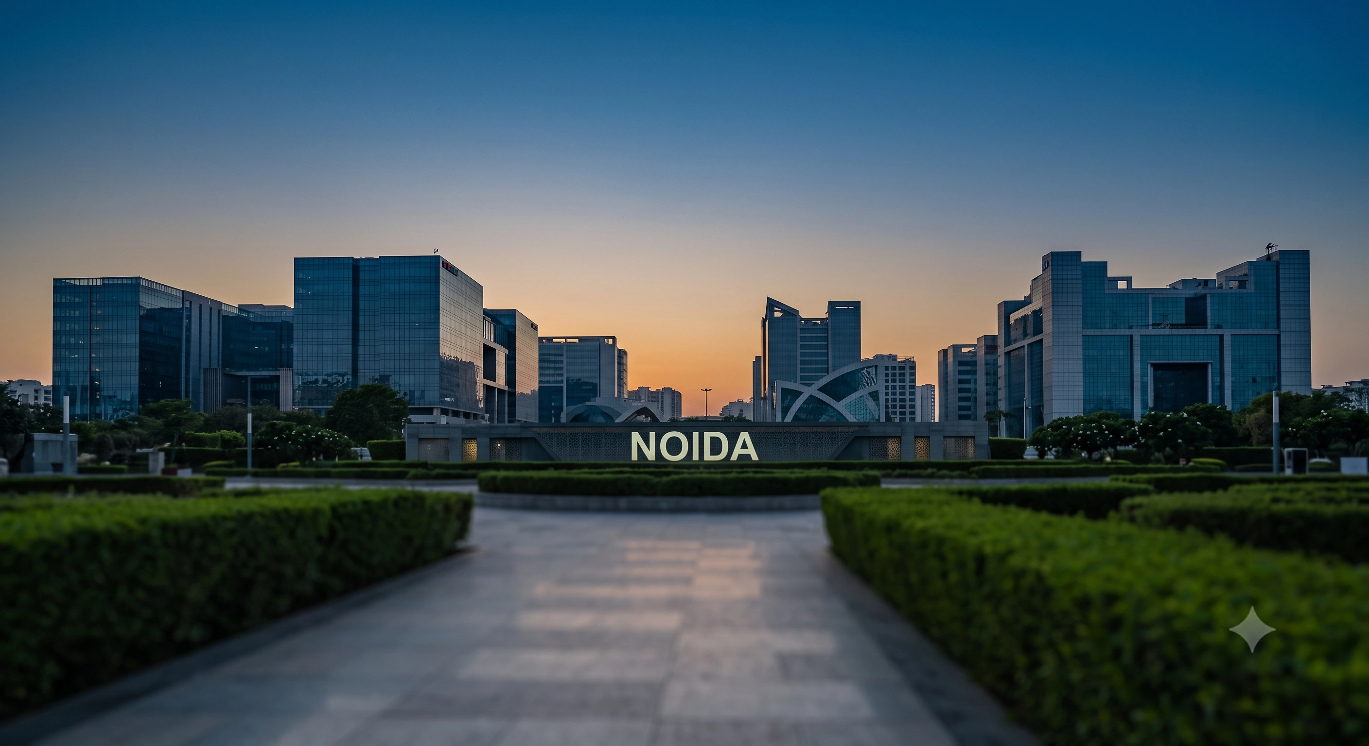 Noida Portfolio 3