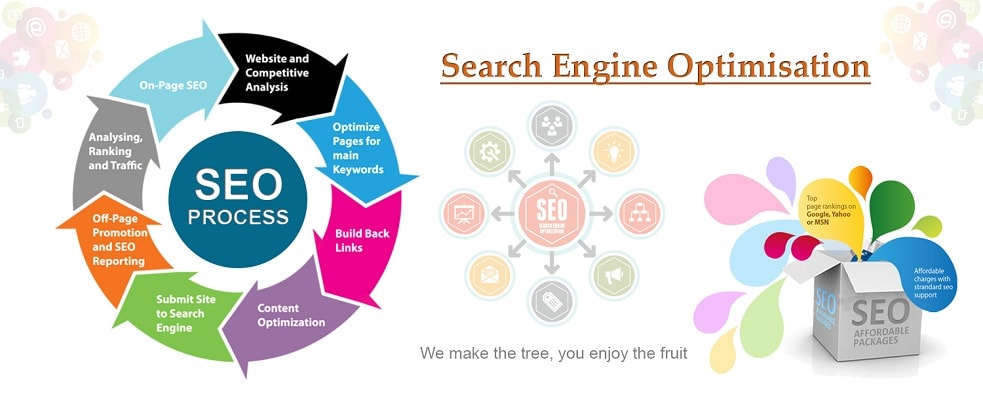 seo company in pune