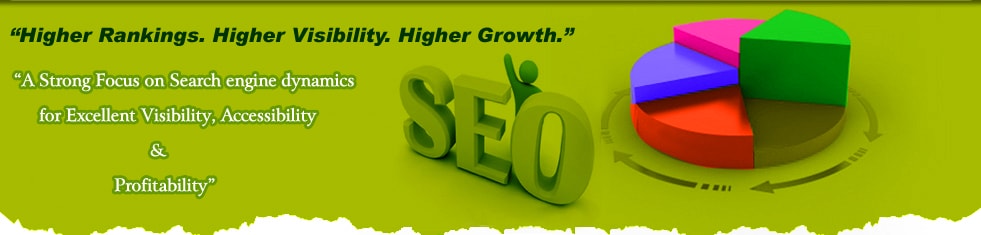 SEO Outsourcing services company in pune india