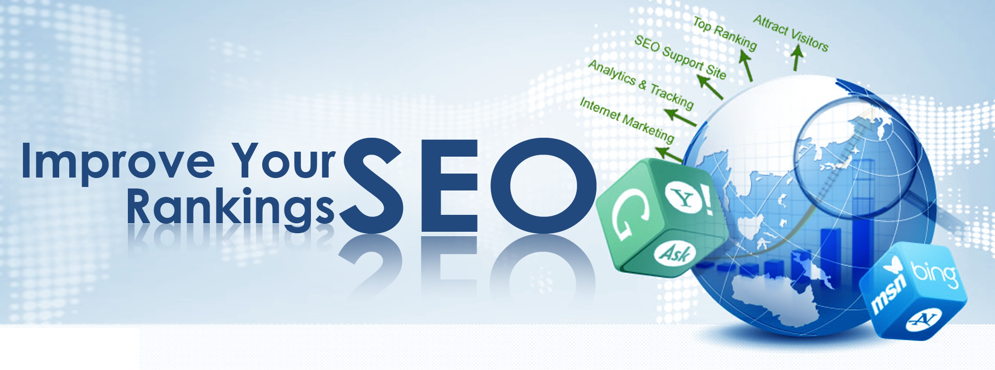 Brainminetech - Boost your business immediately just by hiring the excellent services from Top SEO Services Company in Faridabad.