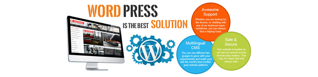 wordpress