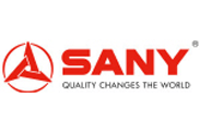 Our Client Sany 