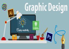 Graphics Designing