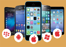 Mobile App Development