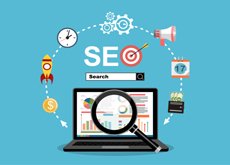 Digital Marketing and SEO Services