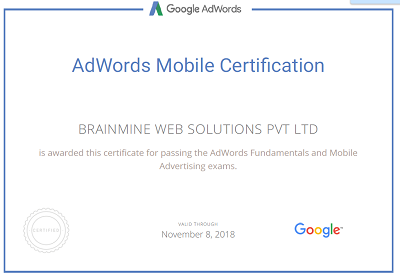 Digital Sales